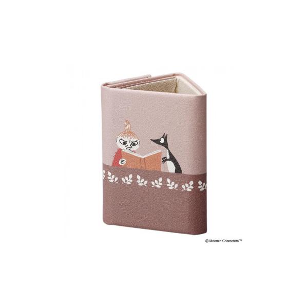 折りたたみ式のメガネスタンドです。