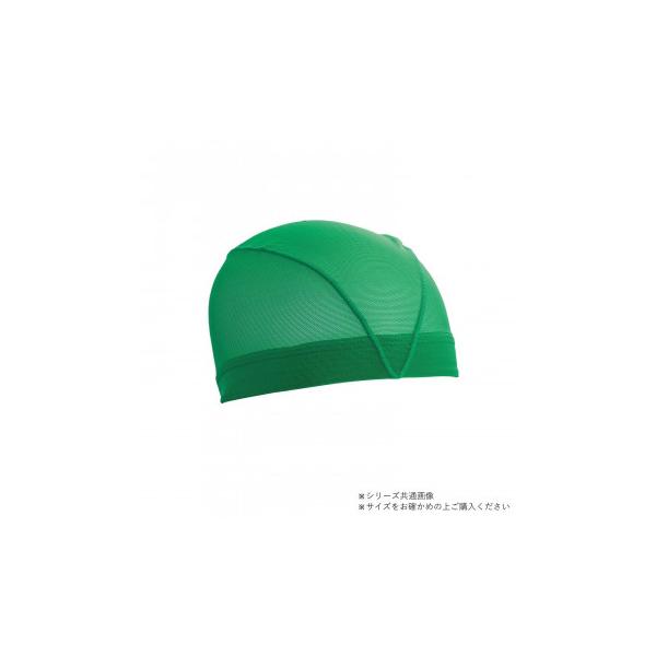 ムレ感なく、快適に泳ぐことができます。