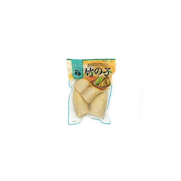 タチバナ食品 水煮 たけのこ3-4本 300g×20入 J-10 : KAIKENSHOP - 通販