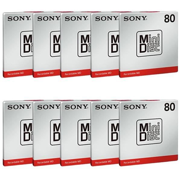 80分の録音が可能な再生・録音用のメディアです。透明なシェルを採用し、シンプルで美しいデザインが特徴です。音楽や音声の録音、習い事の練習など、多様な用途で繰り返し使用できます録音時間: 80分デザイン: 透明シェル採用でシンプルかつ美しい外...