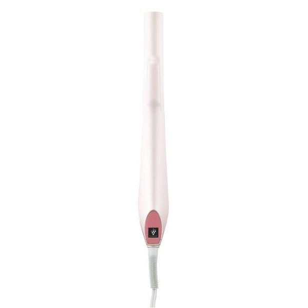 ★新品未使用★SHARP プラズマクラスターストレートアイロン IB-LS7-P SHARP シャープ IB-LS7-P プラズマクラスターストレートアイロン