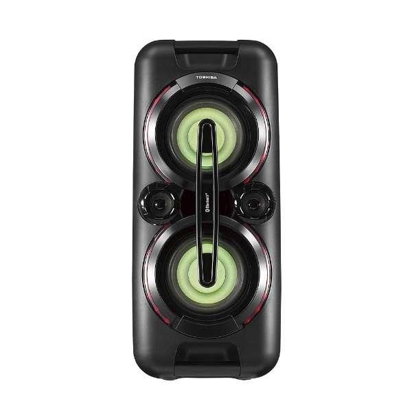 TOSHIBA 東芝 ブルートゥース スピーカー パーティースピーカー