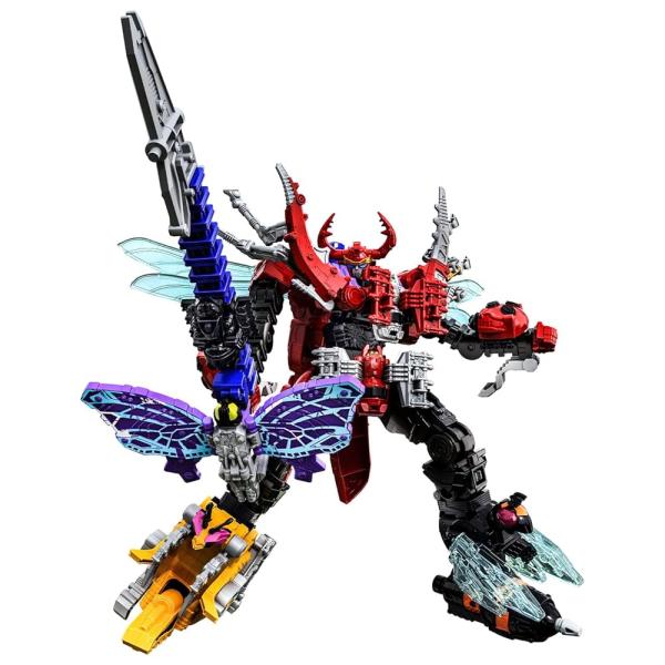 【新品未開封】王様戦隊キングオージャー　変身マスコット　7人セット 楽天市場】【全品ポイント増量!】 王様戦隊キングオージャー