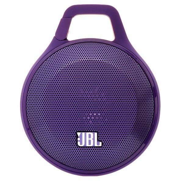 JBL（ジェイビーエル） JBL CLIP Bluetoothスピーカー ポータブル