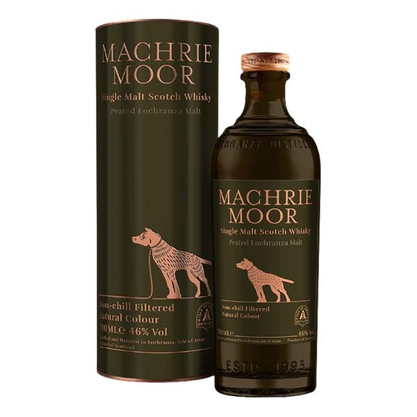 マクリー ムーア ピーテッド　ビッグピート　ウイスキー　2本セット ウイスキー スコッチ アイランズ シングルモルト アラン