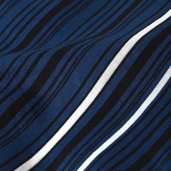 送料無料 高級ストライプ 男性用浴衣4点セット Buyee 日本代购平台 产品购物网站大全 Buyee一站式代购bot Online