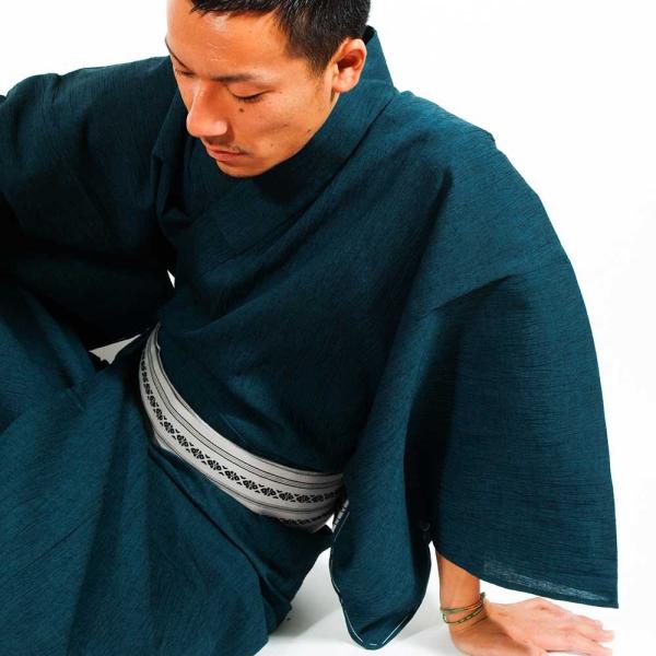 送料無料 男性浴衣 浴衣 帯 下駄 腰紐 日本製高級生地手絞り 国産高級生地使用 男性用お仕立て上がり浴衣セット 緑 無地 Buyee Buyee Japanese Proxy Service Buy From Japan Bot Online