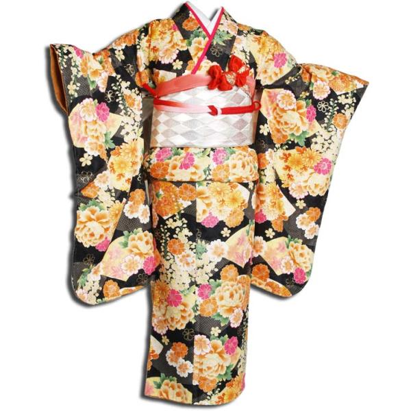 仮★13参り着物セット 楽天市場】十三参り 着物の通販