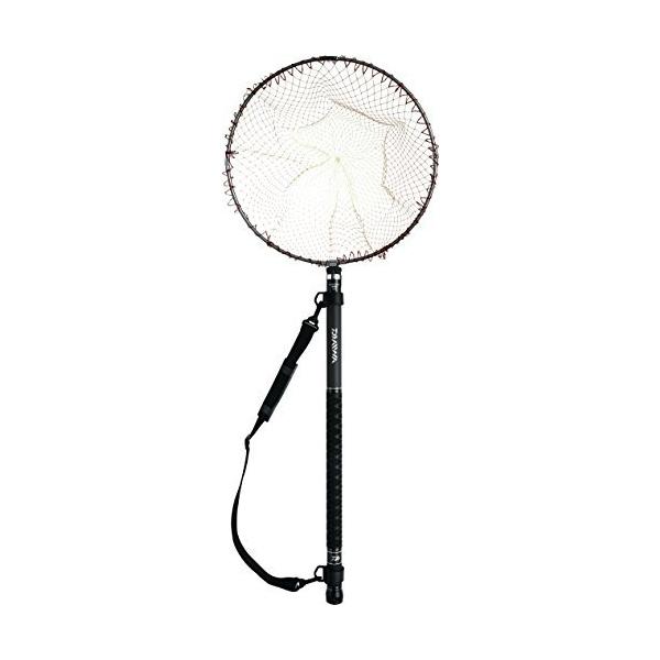 ダイワ(Daiwa) 玉網(タモ) ランディングポール 2 磯玉網 60-50