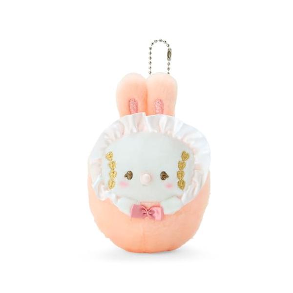 最終お値下げサンリオこぎみゅんグッズまとめ売り45点以上おまけ付き！ サンリオ(SANRIO) サンリオ マスコットホルダー こぎみゅん コギミュン