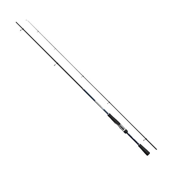 シマノ 23フリーゲーム S96M 中古品 テレスコピックロッド 振り出し竿 シマノ(SHIMANO) フリースタイル ロッド 23 フリーゲーム S76ML