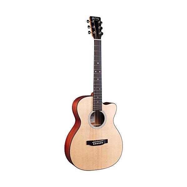 Martin ooo c-jr 10E マーティン 最終値下げ エレアコ 単板 - ギター