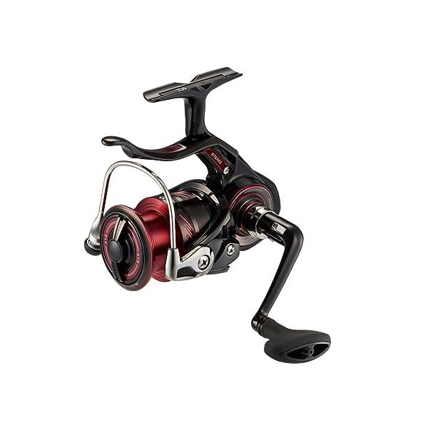 ダイワ(DAIWA) 磯用レバーブレーキリール 23シグナス 2500H-LBD : unli