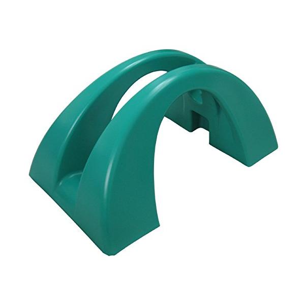 ・  CP-500 グリーン・原産国:日本・付属品:取扱説明書 コンクリートアンカー(M8×70mm)1本 (M8×90mm)1本 粘着テープ(幅20mm×2000mm)・使用可能タイヤ径:18~28インチ・使用可能タイヤ幅:(内側)~38...