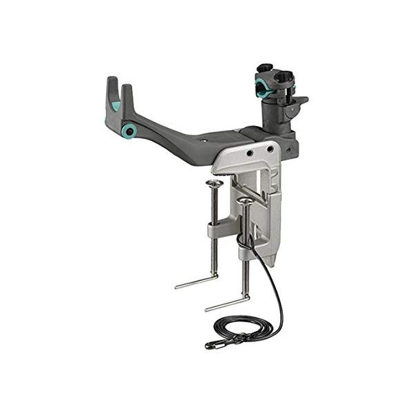 DAIWA - DAIWA ライトホルダー160CH ムーブ ロッドホルダー竿受 DAIWA（釣り） ダイワ ライトホルダー 160CH (カラー：ホワイト
