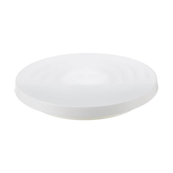 回転シルバー/長さ24cm/461・Size:長さ24cm・パッケージ個数:1・サイズ:240×35×35mm・本体重量:305g・原産国:日本・本体:スチロール樹脂・焼き上がったスポンジやパイをのせ、回転台を動かしながらデコレーションする...