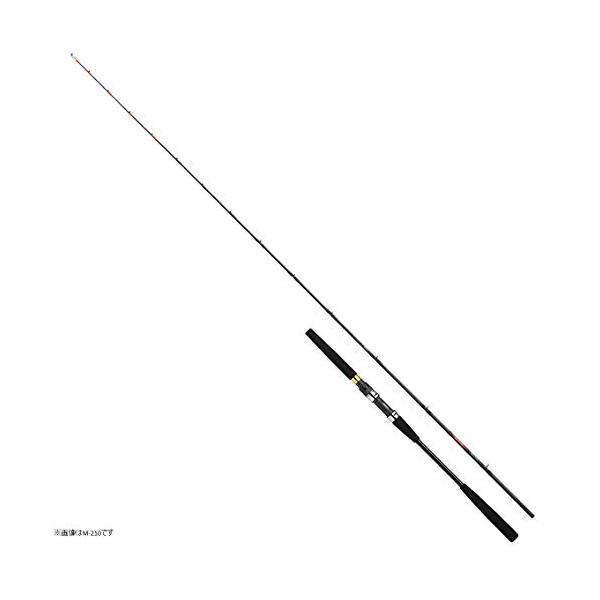 ダイワ　ネライX MH-240 船竿 240cm ダイワ(DAIWA) 船竿 ネライX MH-240 釣り竿 : unli-mall - 通販