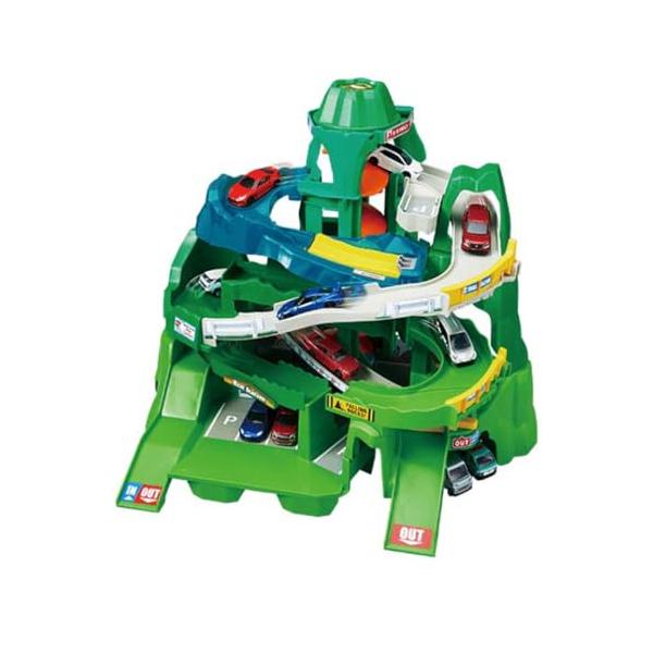 他サイト： 2つのコースをいったりきたり ツインコースやまみちドライブ 初回版の商品画像