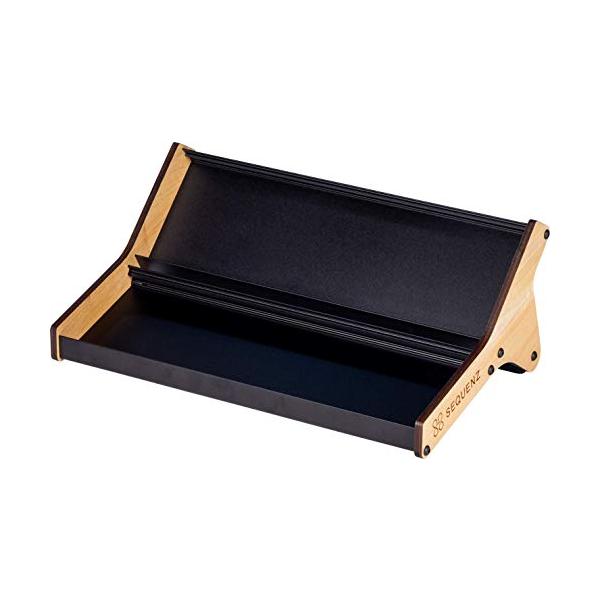 他サイト： SEQUENZ volca rack 2x2 ラック・スタンド KORG volca シリーズ専用の商品画像