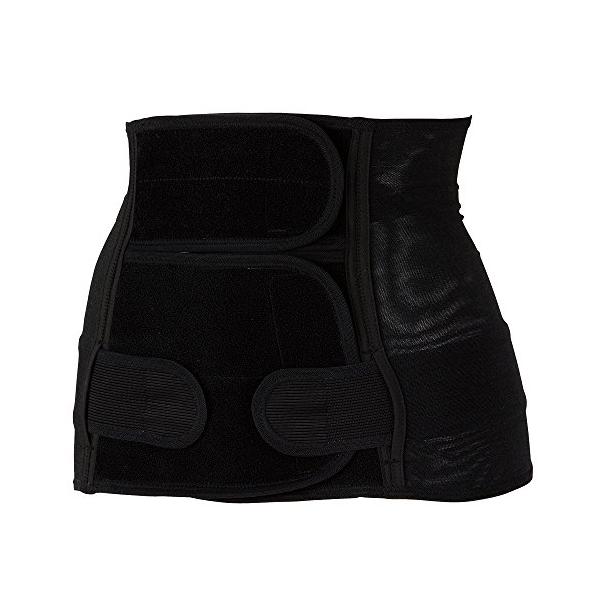 他サイト： ピジョン 産後しっかり体型を戻す マタニティおなかシェイパー 骨盤ケア (ウエスト おなか 骨盤) 【ボディライン シェイプアップ】 ウエストの商品画像