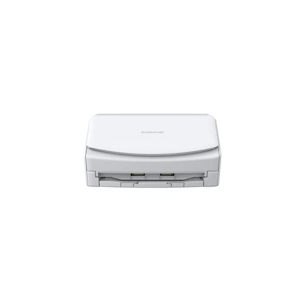【美品】ScanSnap iX1600 リコーPFU ドキュメントスキャナー リコー PFU ドキュメントスキャナー ScanSnap iX1600 (最新/高速