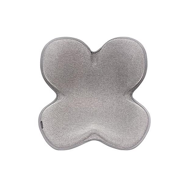 イス置き(F01)グレー/約W４４０mm×D390mm×H330mm/YS-AV14A・Color:グレーStyle:イス置き(F01)・生地あり仕様：F01ファブリック調の生地を採用した落ち着きのあるデザイン。 様々なインテリアにも溶け込...