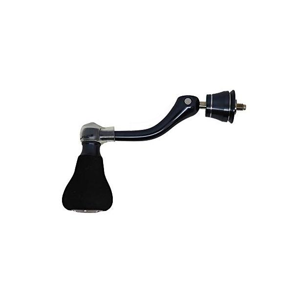 純正パーツ 17 ツインパワー XD C3000HG ハンドル組 パートNo 10SY9