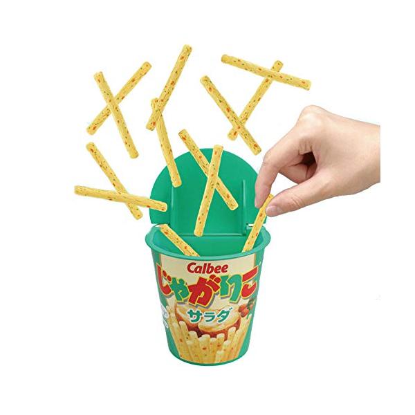 他サイト： じゃがりこショックの商品画像