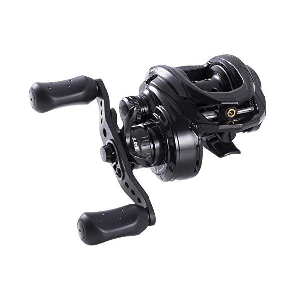 他サイト： アブガルシア(Abu Gacia) ベイトリール ロキサーニ (ROXANI) 8 右巻き 【加木屋守プロ愛用】の商品画像