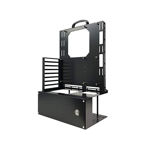 長尾製作所 オープンフレーム ver.ATX : unli-mall - 通販 - Yahoo