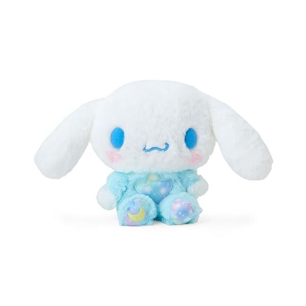 サンリオ(SANRIO) 癒しぬいぐるみ シナモロール 066842 : unli-mall