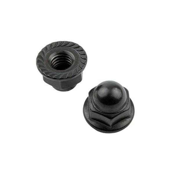 2個入・ブラック M6 900086-K2・・Size:M6Style:2個入Color:ブラック・適合車種の詳細は「商品の説明」をご覧ください。・キス゛に強い酸化着色処理を施したオリシ゛ナル品。・Made in Japan・最大径約12....