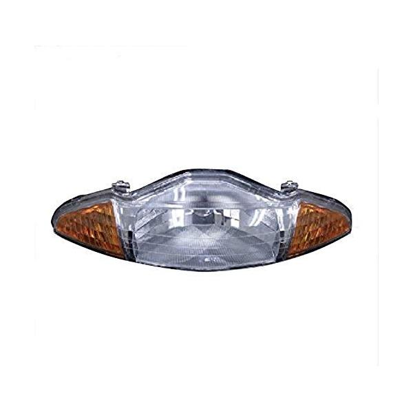 バイクパーツセンター(Bike Parts Center) ホンダ リード50/100 AF48