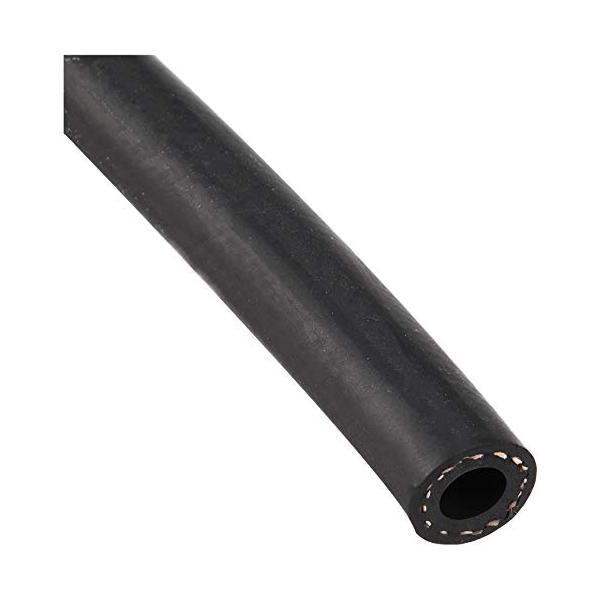 他サイト： キジマ (kijima) バイク バイクパーツ 耐油/耐圧/耐水/耐候ホース 1.5MPa ブラック 1m 内径6mm 105-0877の商品画像