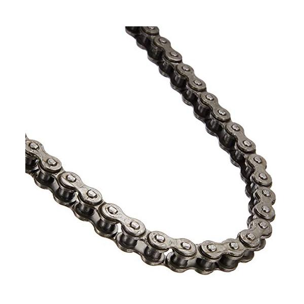 他サイト： ケイエムシー(KMC) ドライブチェーン 420-110L ホンダ エイプ50 等の商品画像