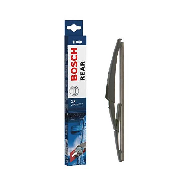 他サイト： ボッシュ(BOSCH) ワイパーブレード1PC 3397004802の商品画像