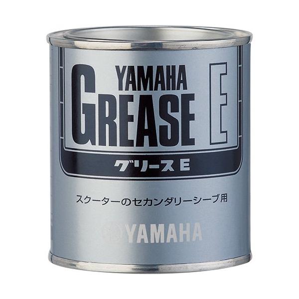他サイト： ヤマハ(YAMAHA) グリース E 150g 90793-40014の商品画像