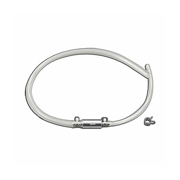 他サイト： デイトナ(Daytona) バイク用 ブレーキフルード交換ツール エア抜き 逆流防止 ワンウェイバルブセット 91769の商品画像