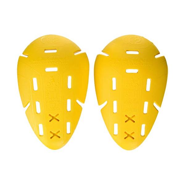 他サイト： コミネ(KOMINE) バイク用 CEレベル2プロテクターE/K SK-810 1121 CE規格レベル2の商品画像