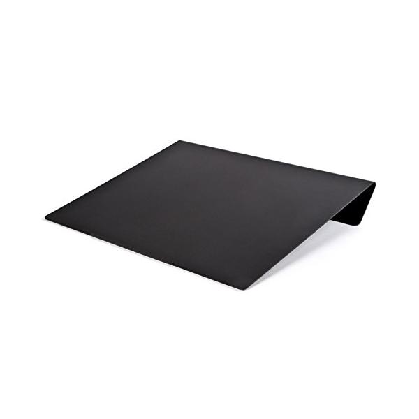 執務姿勢変革プロジェクト 卓上傾斜台 angle 10 (アングル テン) 楽天市場】卓上傾斜台 angle10 (アングルテン) ［BORDERLESS