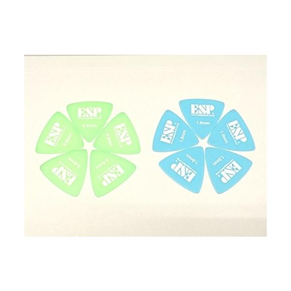 ESP C[GXs[ gCAO ~fBA&amp;n[he5 10Zbg 0.8mm 1.0mm PD-PS10 ThObvsbN