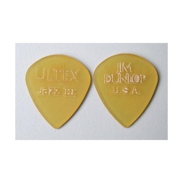 JIM DUNLOP ULTEX JAZZ III 427R 1.38×12