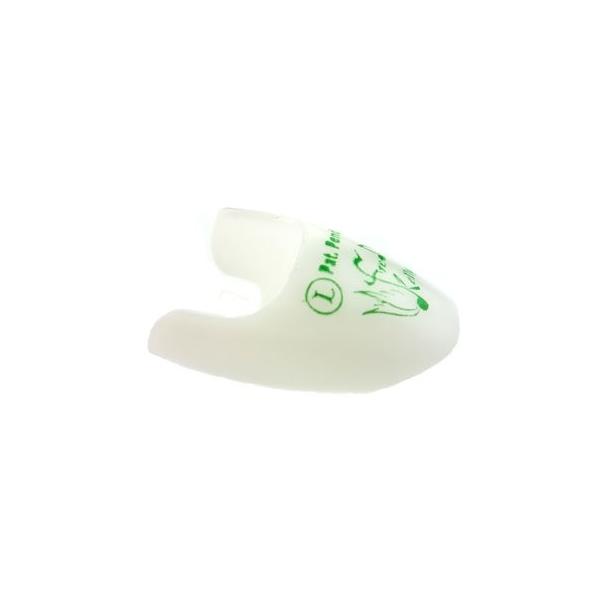 Fred Kelly Delrin Freedom Finger Pick Large フリーダムフィンガー ピック