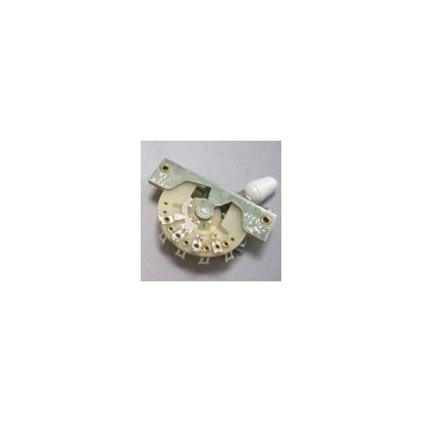 Montreux #9241 CRL 5way switch