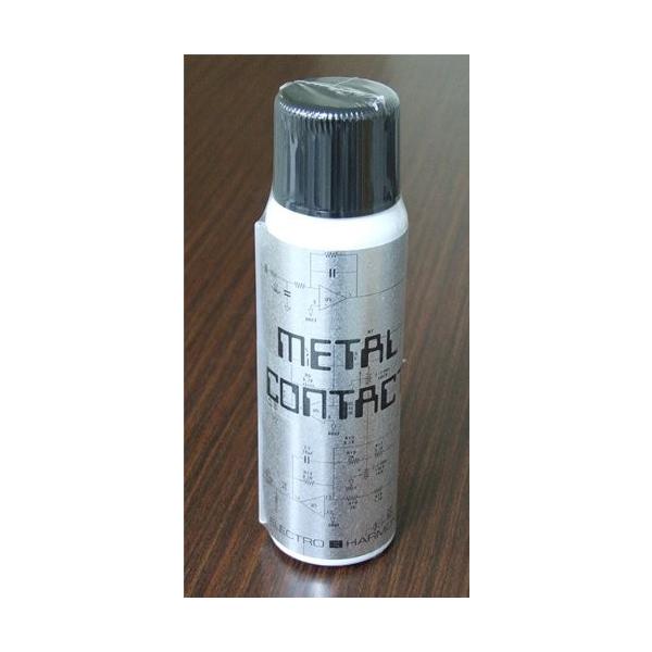 他サイト： 日本エレクトロ・ハーモニックス 接点復活剤 METAL CONTACTの商品画像
