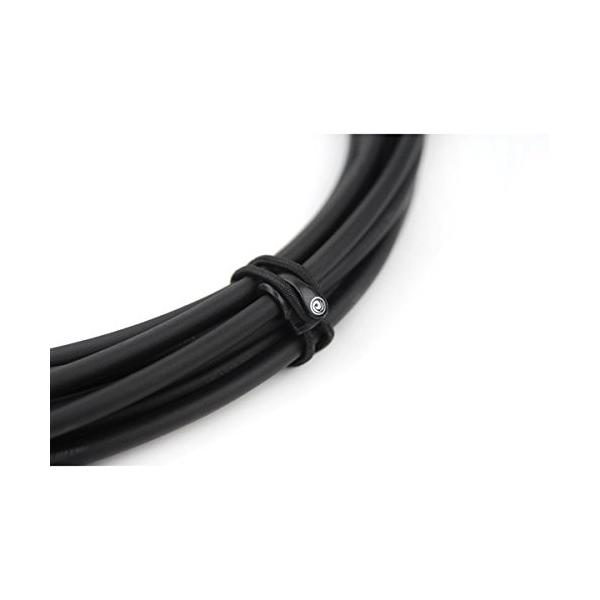 Planet Waves シールドのまとめに CABLE TIE 3個セット PW-ECT-03