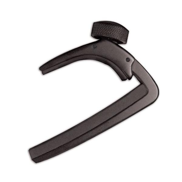 Planet Waves by D'Addario vlbgEF[uX J|^Xg NS Capo PW-CP-02 Black yKiz