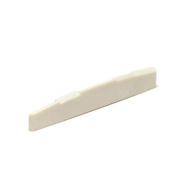 GRAPH TECH PQ-9280-C0 TUSQ 1/8�h FULLY COMPENSATED ACOUSTIC SADDLE �T�h��