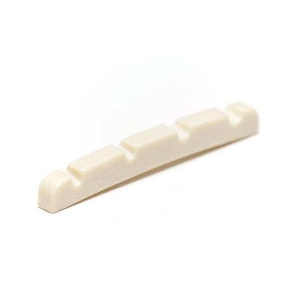 PQ-1204-00TUSQ PRECISION 4STRING SLOTTED NUT