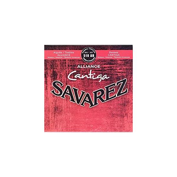 SAVAREZ ToX NVbNM^[ 510ARyz